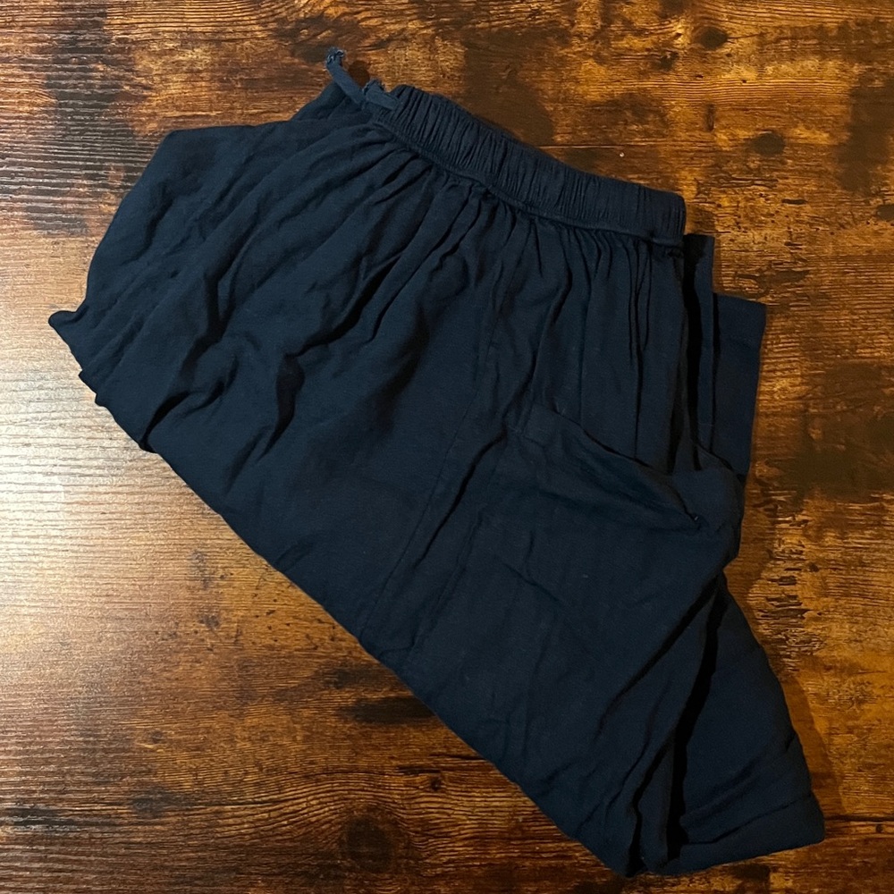 Free People Quinn Trousers
